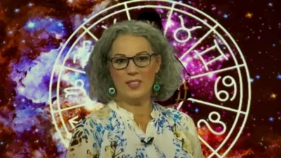 Zodia binecuvântată cu 15 ani de belșug. Camelia Pătrășcanu a făcut anunțul uriaș pentru 2026