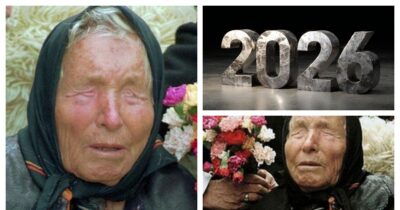 Baba Vanga a prezis cine dă lovitura în 2026. Cele 5 zodii care vor avea sacii plini de bani