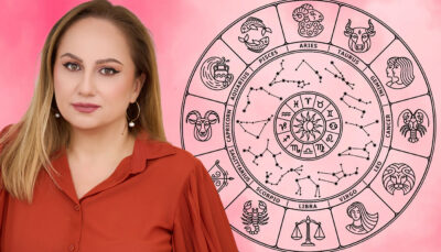 Cristina Demetrescu, previziuni fabuloase pentru 2026. Cele două zodii care vor avea totul la picioare