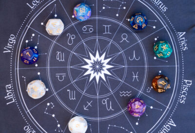 Zodiile care își schimbă radical destinul până pe 11 ianuarie 2026. Trec de la haos la extaz