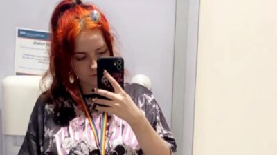 Tragedie fără margini! O gravidă de 22 de ani a murit în somn după ce a mâncat cartofi prăjiți la restaurant