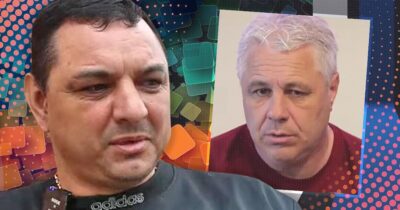Momente sfâșietoare cu Ionel Ganea, la luni după moartea fiului. Ce i-a spus lui Șumudică printre lacrimi