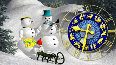 Horoscop 25 ianuarie. Zodia lovită de datorii, e o zi infernală. Cine primește vestea uriașă pe seară