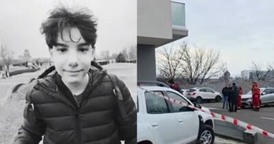 Ultimul gest făcut de Eduard înainte să sară în gol. Ce le-a cumpărat prietenilor a ținut, de fapt, loc de „Adio”