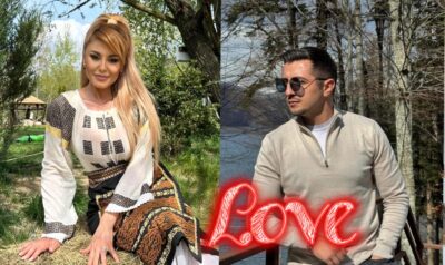 Cine este noul iubit al Emiliei Ghinescu, mai mic cu 20 de ani. Prima reacție a bărbatului despre idila cu artista