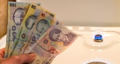 Bani de la stat pentru acești români! Primesc vouchere de 100 de lei pentru facturi. Cine beneficiază de ajutor