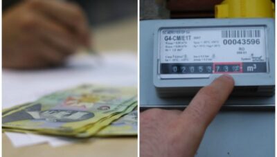 Bani în minus pe factura la curent de la 1 aprilie. Cine sunt românii care primesc reducerea automat