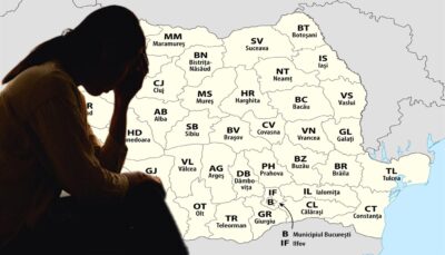Orașul din România unde femeile suferă cel mai mult. Motivul real pentru care nu își găsesc fericirea