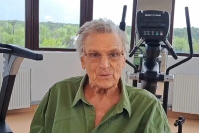 Florin Piersic, „testament” la 90 de ani! A recunoscut „amorul nebun” cu Angela Similea și ruptura de fiu