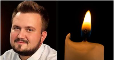 Tragedie fără margini în Biserică! Preotul Constantin a murit la 30 de ani, la o zi după bunicul său