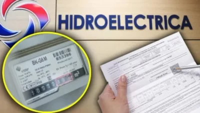 Probleme mari la Hidroelectrica! Ce se întâmplă cu facturile a peste 1 milion de români. Anunțul e oficial