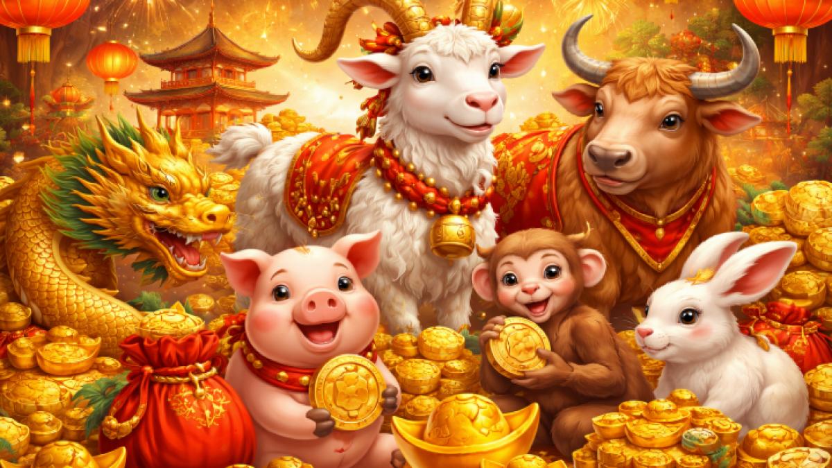 horoscop chinezesc saptamanal 12 18 ianuarie 2026 se inchide o etapa incepe alta 18989265