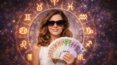 Horoscop financiar 2026. Zodiile care dau lovitura și scapă definitiv de sărăcie