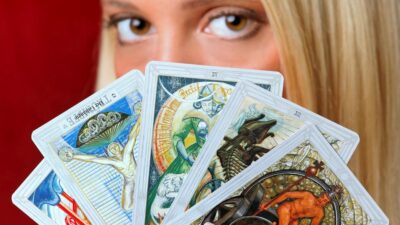 Horoscop tarot. Zodia care primește o veste uriașă, se schimbă totul pentru ea în această săptămână