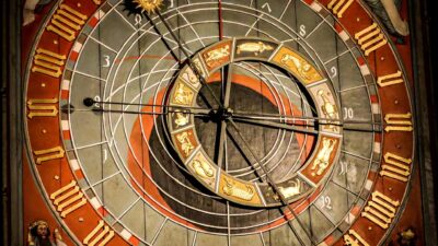 Horoscop 9 ianuarie 2026. Zodia care primește un mesaj neașteptat și nativul care trebuie să asculte de corp