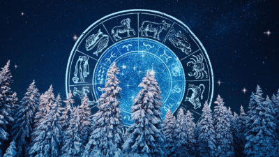 Horoscop 6 ianuarie 2026. Zodiile care își schimbă destinul după Bobotează. Cine are noroc uriaș în dragoste