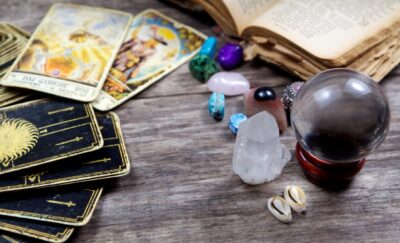 Horoscop Tarot ianuarie 2026. Zodia care dă lovitura la început de an, vin banii cu nemiluita