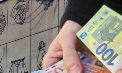 Horoscop bani ianuarie 2026. Două zodii atrag câștiguri uriașe, vezi dacă te numeri printre ele