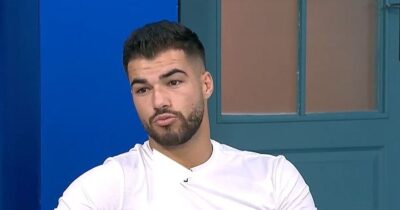 Iancu Sterp a căzut în gol de la 4 metri și a ajuns de urgență la spital! Verdictul medicilor este crunt: va fi operat