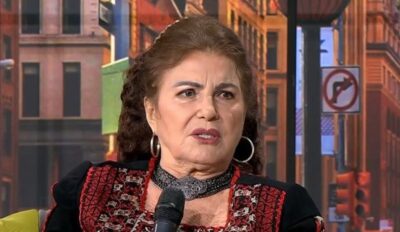 Irina Loghin a ajuns la Poliție! Coșmarul prin care trece marea artistă. Mii de români sunt în mare pericol