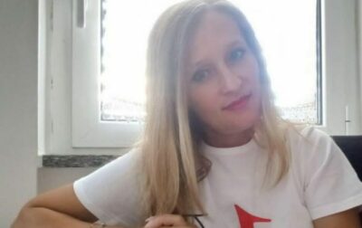 A murit fulgerător în Italia! Cristina avea doar 40 de ani. Ce le-a lăsat celor 3 fetițe îți rupe sufletul