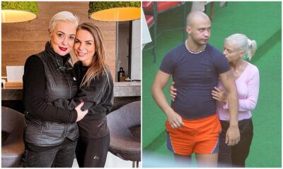 Jojo a primit inelul, dar l-a părăsit înainte de nuntă! Cine e bărbatul celebru. E chiar fratele Monicăi Anghel