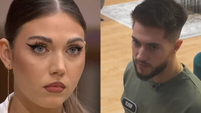 Scandal la Casa Iubirii! Iosif a răbufnit la adresa Luciei și a anunțat despărțirea: „Mă tratezi ca pe un copil, pun punct”