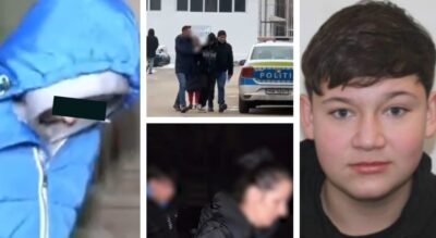 Ce se întâmplă cu copilul de 13 ani care l-a ucis pe Mario! Decizia luată de autorități, e oficial