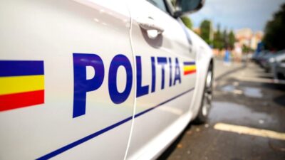 Gest oribil în plină stradă! Ce voia să facă un bărbat cu porumbeii uciși. Polițiștilor nu le-a venit să creadă
