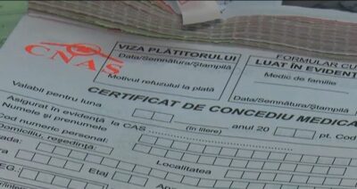 Concedii medicale plătite 100% de stat în 2026. Românii care primesc banii integral. Lista completă