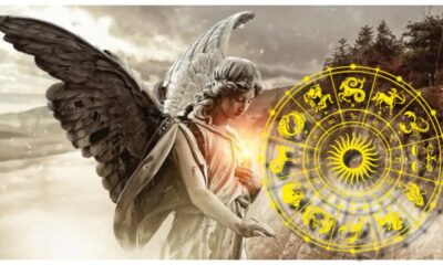 Mesajul Arhanghelilor pentru zodii la început de 2026. Ce trebuie să facă nativii Berbec și Taur