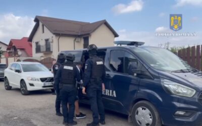 Cine i-a drogat pe ucigașii lui Mario! Mascații au intrat peste ei, ce au descoperit în casele din Cenei