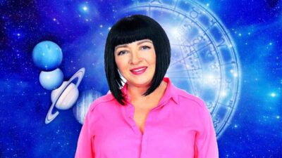Neti Sandu, previziuni complete pentru 2026. Zodiile care își schimbă radical viața și scapă de ghinioane