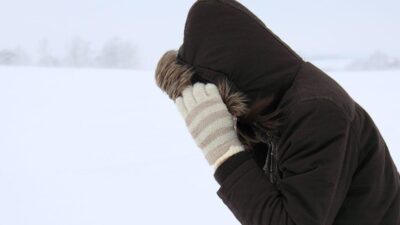 URGIE în toată România! Ger siberian de -20 de grade și ninsori. Când scăpăm de frig și unde lovește cel mai rău