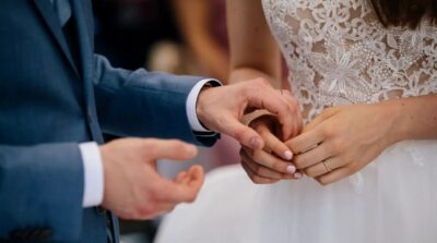 Nu face nuntă în aceste zile! Datele interzise de Biserică în 2026. Când refuză preoții să oficieze cununia