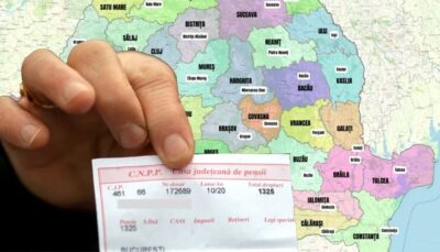Se dau 500 de lei în plus la pensie! Lista orașelor unde seniorii încasează banii lunar de la stat