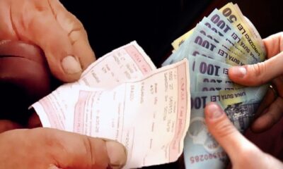 Se opresc pensiile! Românii care rămân fără bani dacă nu trimit acest act până pe 31 martie. E obligatoriu!