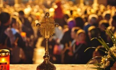 Când pică Paștele Ortodox în 2026. Ziua exactă în care începe Postul Mare și când e dezlegare la pește