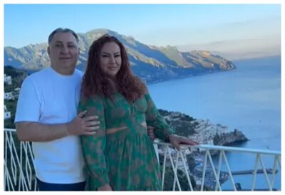 Vali Vijelie și „mama la copii”, imagini incendiare din Bali. Cum a fost surprinsă Carmen după scandalul divorțului