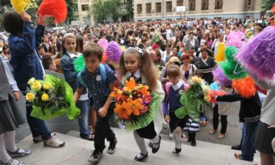 Anunț oficial pentru toți elevii și părinții! Când pică vacanța de schi și cea de Paște în 2026