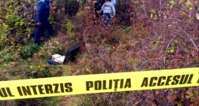Descoperire macabră lângă o stână din Dâmbovița. Unde a fost găsit trupul bărbatului dispărut fără urmă
