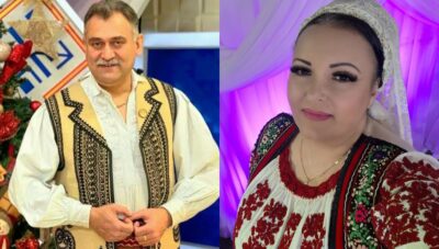 Silvana Rîciu, mesaj cutremurător după moartea lui Ion Drăgan. Ce i s-a arătat în vis chiar în ziua înmormântării