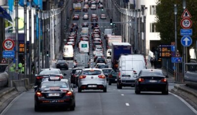 Coșmar în Belgia pentru un român! A făcut închisoare degeaba de Sărbători, deși era nevinovat