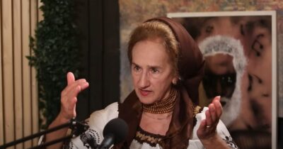 Sofia Vicoveanca a făcut infarct! Mesajul dureros de pe patul de spital: „Sunt la mâna medicilor. S-a supărat inima”