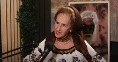 Momente de panică pentru Sofia Vicoveanca! Artista a ajuns de urgență la spital în această dimineață