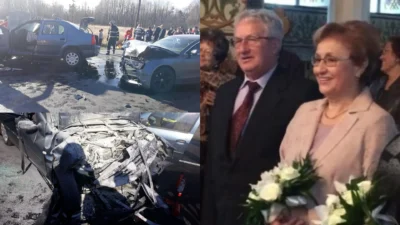 Lovitură totală pentru Daniel Chițoiu! Fostul ministru ajunge după gratii pentru moartea soților Pristavu