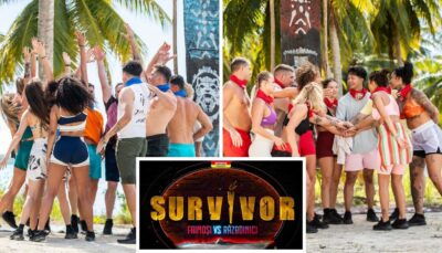Răsturnare de situație la Survivor 2026! Cine este, de fapt, primul concurent eliminat din competiție