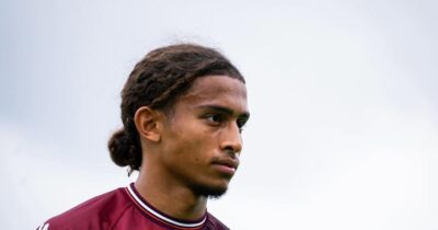 Fotbalist de 19 ani, arsuri grave în infernul din Elveția! Anunțul trist făcut de clubul FC Metz