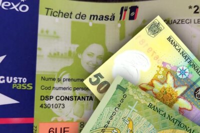 Veste uriașă pentru românii care lucrează de acasă! Ce se întâmplă cu tichetele de masă, legea e clară
