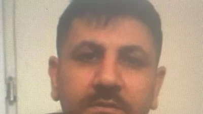 Turcul care l-a ucis pe polițistul „Dulăul” a evadat de la Rahova! Criminalul este liber pe străzi